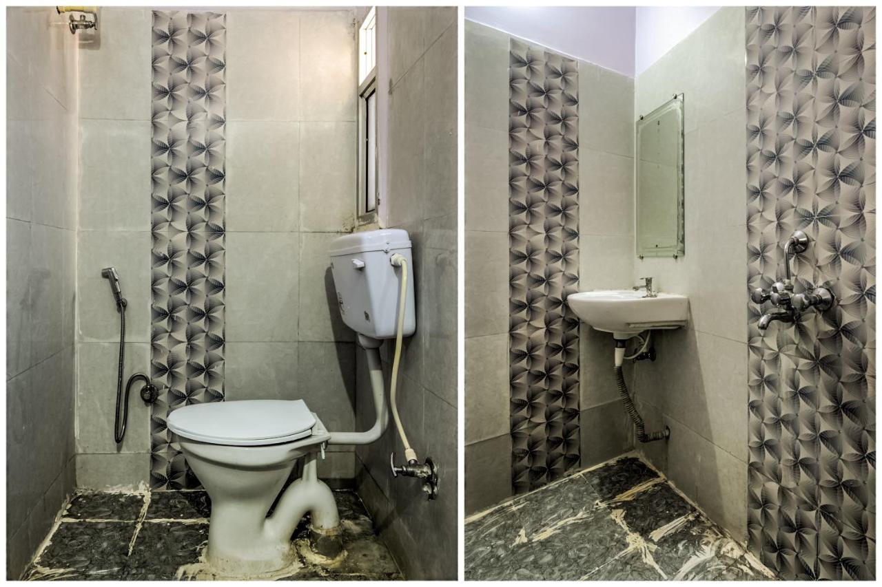 Oyo 14993 Rp Palace Danapur Экстерьер фото
