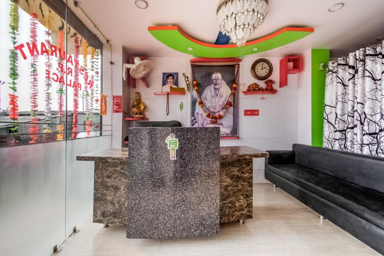 Oyo 14993 Rp Palace Danapur Экстерьер фото