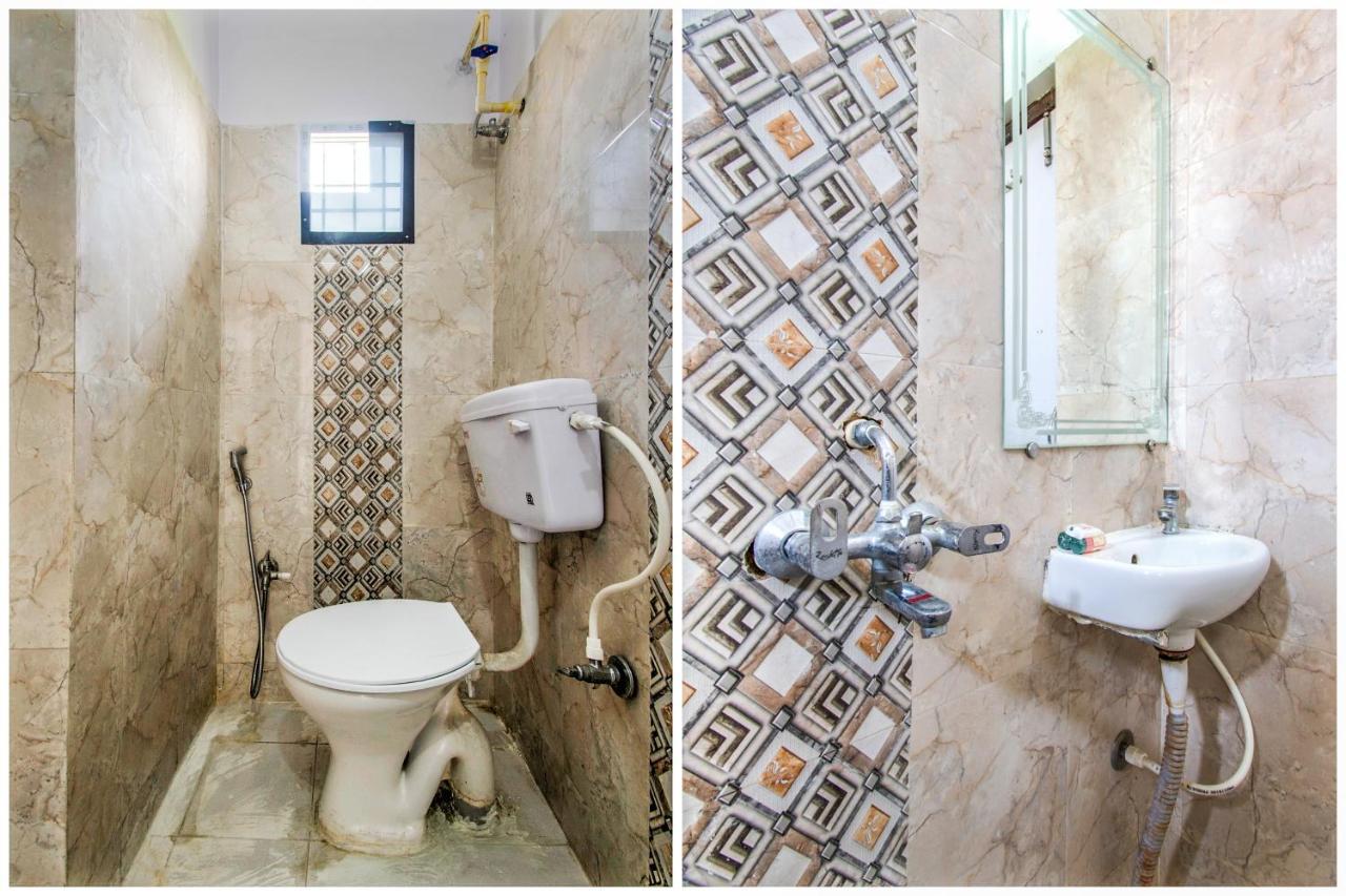 Oyo 14993 Rp Palace Danapur Экстерьер фото