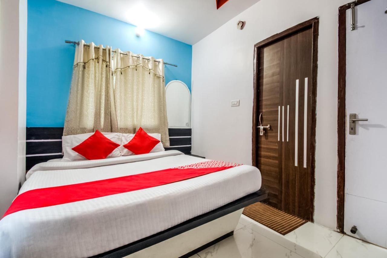 Oyo 14993 Rp Palace Danapur Экстерьер фото