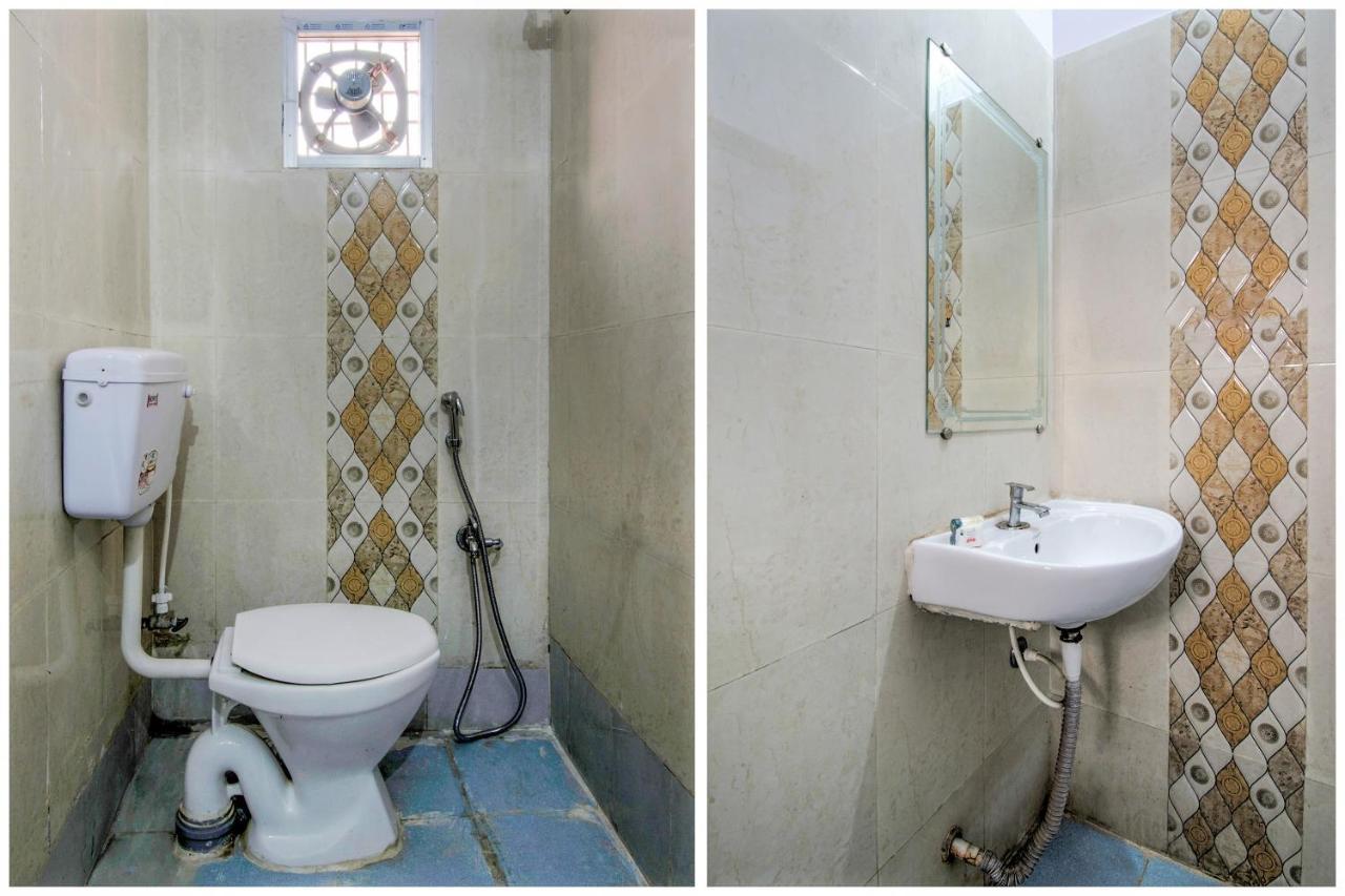 Oyo 14993 Rp Palace Danapur Экстерьер фото